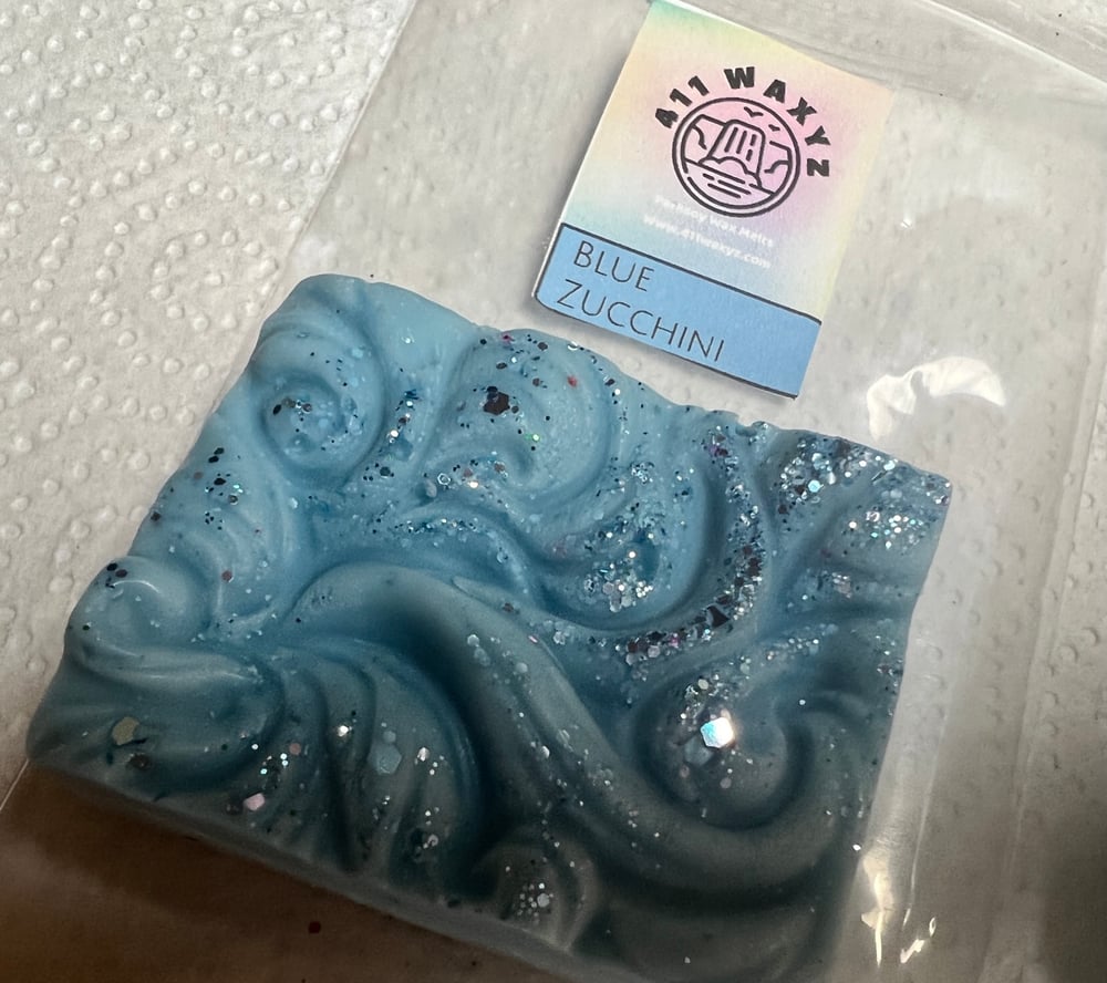 Image of Blue Zucchini House Blend