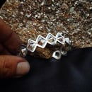 Image 2 of *New* XL Dragon Skinn cuff