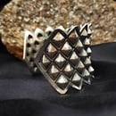 Image 4 of *New* XL Dragon Skinn wide cuff