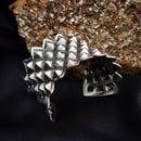 Image 3 of *New* XL Dragon Skinn wide cuff