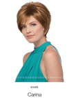 Estetica Designs  short hair 