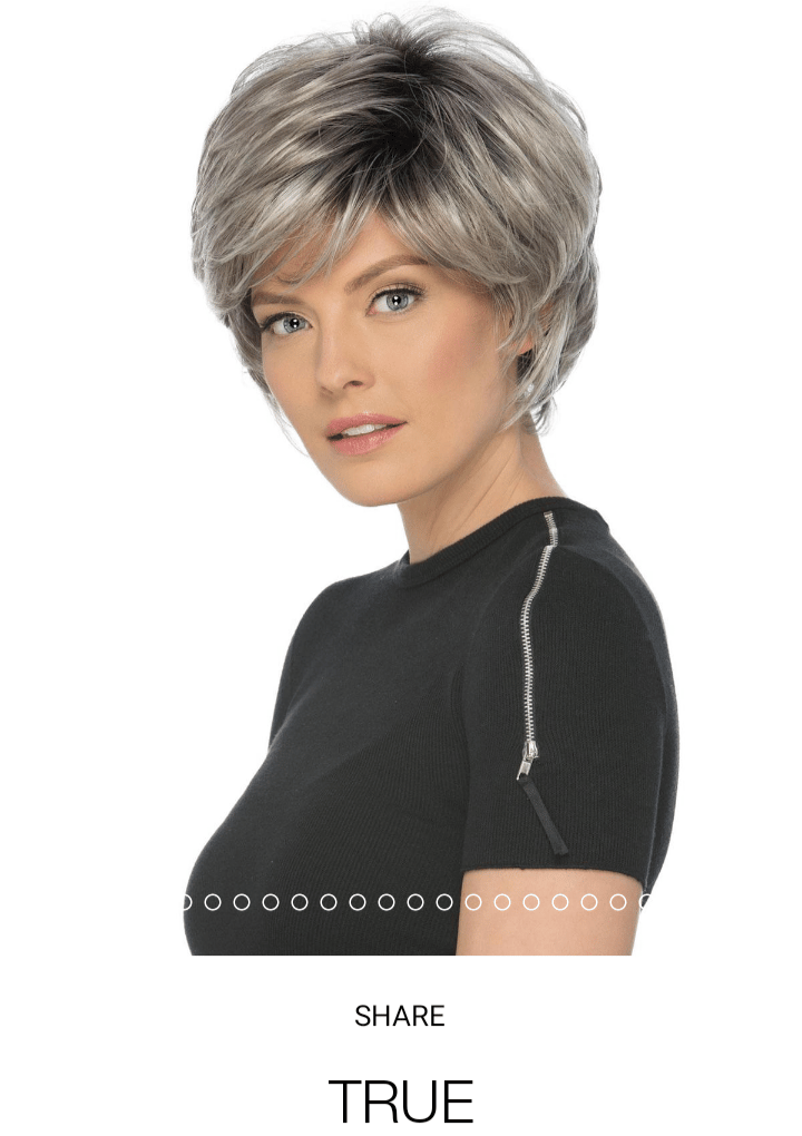 Estetica Designs  short hair 