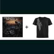 Image of SPECIAL: Proving Ground CD + T-Shirt
