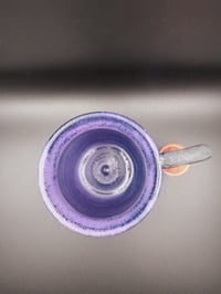 Image 4 of Trick-or-Treat Mug (Grumpy Witch)