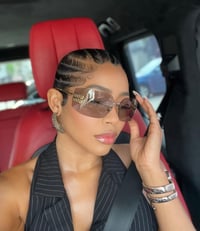 miumiú Sunglasses