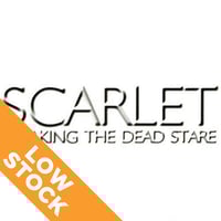 Image 2 of SCARLET - Breaking The Dead Stare