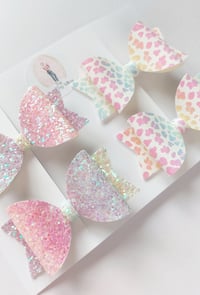 Image 1 of Rainbow Piggies 
