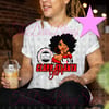 Fashion Girl CAU Png  file