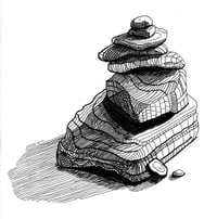 Image 1 of Cairn (version 3)