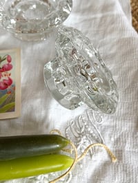 Image 2 of Bougeoirs lot de 2