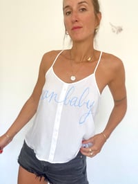 Image 1 of Top "ocean baby"