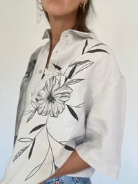 Image 4 of Chemise Flor