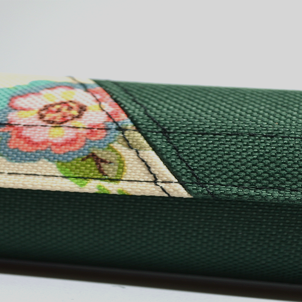 Image of 1 of 1 Flower / Green Pad Set