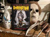 EX-BOOGEYMAN - Signed Hardback