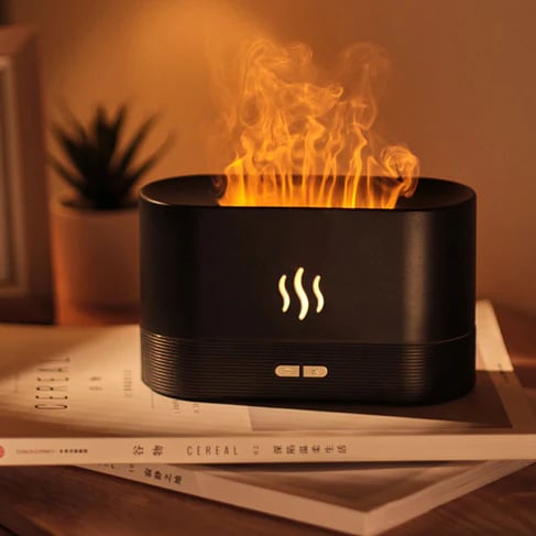 Image of BLISS HUMIDIFIRE 1.0 Black