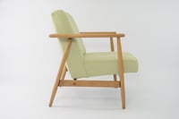 Image 2 of Fauteuils Z vert mint clair