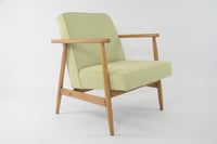 Image 1 of Fauteuils Z vert mint clair