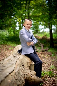 Image 1 of Outdoor Communion Shoots €200