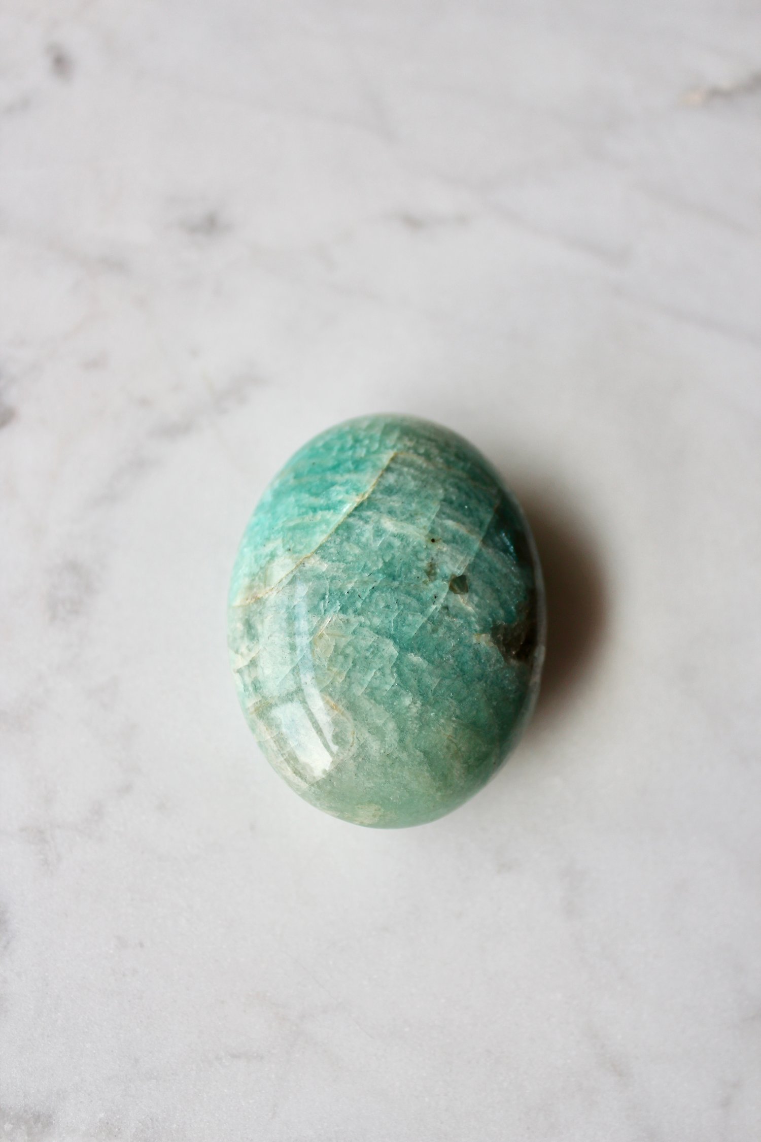 Image of Amazonite Crystal