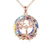 Tree of life  necklace