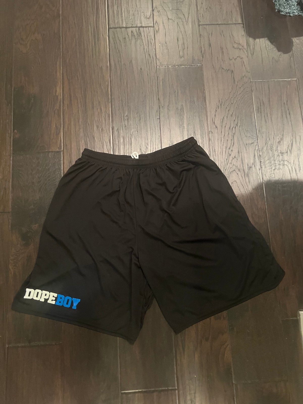 DopeBoy Shorts