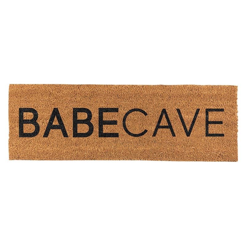 Image of Babe Cave Mat