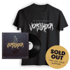 Verslinder 7 inch vinyl & shirt