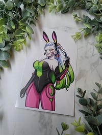 Image 2 of Daki CyberBunny