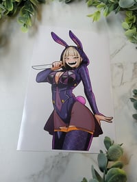 Image 2 of Toga CyberBunny