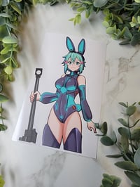 Image 2 of Sinon CyberBunny