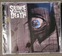 I'll See You On The Other Side (physical CD)