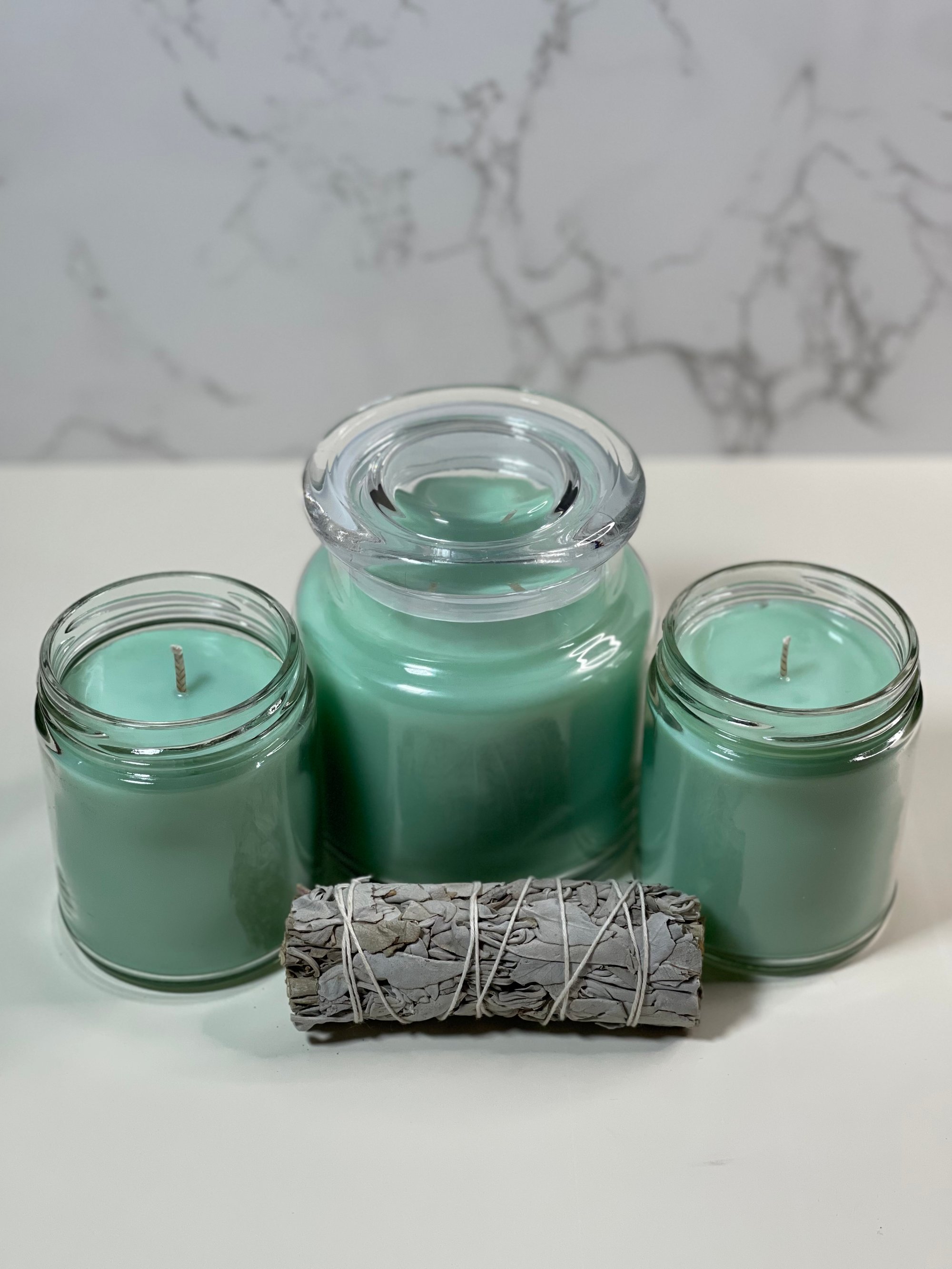 Image of Scented Candles 9oz & 16oz