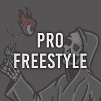 Pro Freestyle Registration