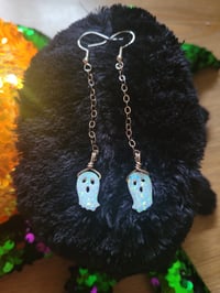 Image 1 of Opal Ghosties 