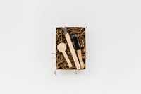 Image 2 of Original Spoon Carving Kit by Melanie Abrantes 