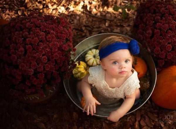 Image of Add pumpkin bath