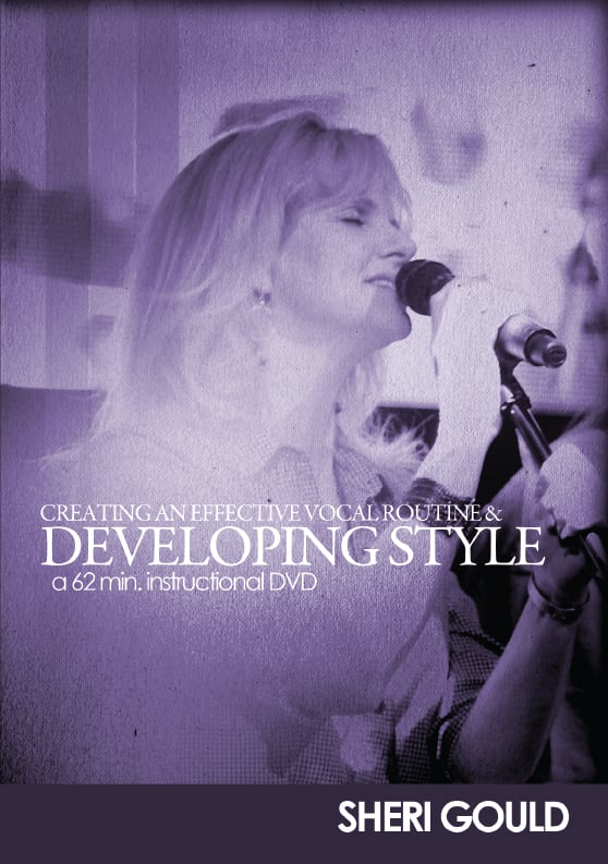 Image of Women's Style Development