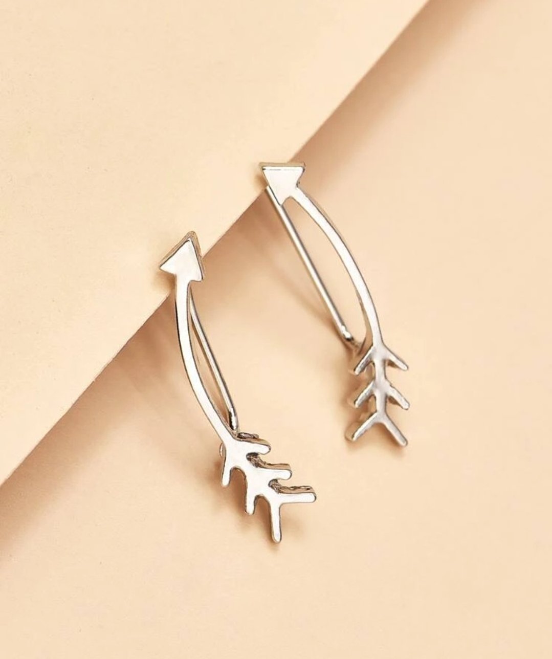 Image of Arrow Ear Crawlers 