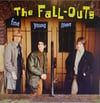 The Fall-Outs FINE YOUNG MEN LP - HEX001