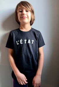 Image 2 of Collegiate Short Sleeve