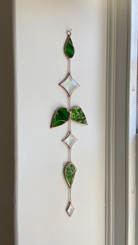 Image of Rivendell Suncatcher