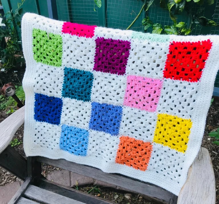 Image of Beginner Basic Learn to Crochet