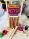 Image of CREATE A WOVEN WALL HANGING- Coming Soon 2023
