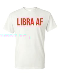 Image 2 of Libra Szn Shirt