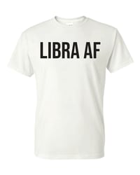 Image 3 of Libra Szn Shirt