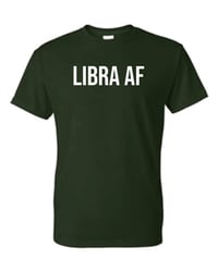 Image 1 of Libra Szn Shirt