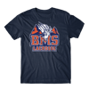 BMS Varsity Lacrosse Shirt