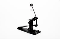 Image 2 of Single bass Drum Pedal ( BK )