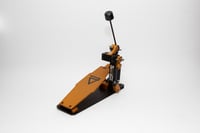 Image 3 of Single Bass Drum Pedal ( BK / OR )