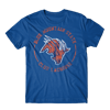 BMS Club Lacrosse Tee